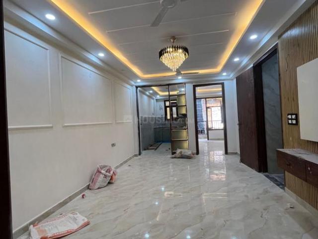 2 BHK Apartment in Rajpur Khurd Extension for resale New Delhi. The reference number is 20768380