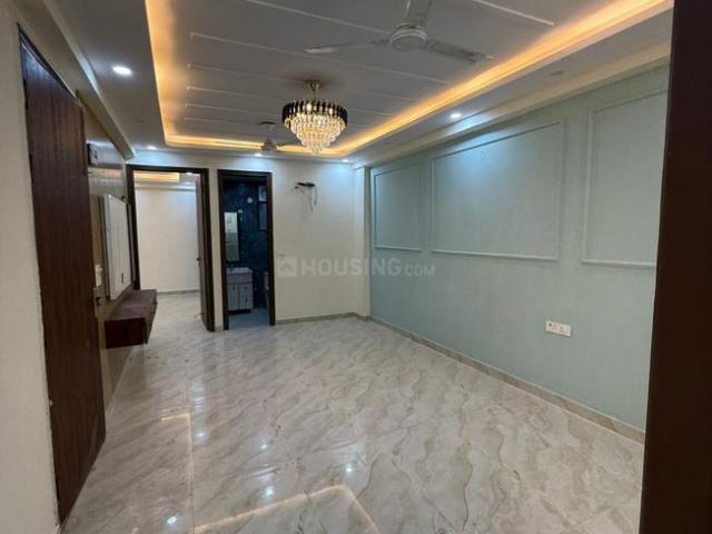 2 BHK Apartment in Rajpur Khurd Extension for resale New Delhi. The reference number is 20789179