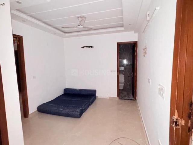2 BHK Apartment in Rajpur Khurd Extension for resale New Delhi. The reference number is 20869392