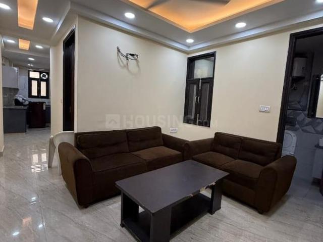 2 BHK Apartment in Rajpur Khurd Village for rent New Delhi. The reference number is 20915731