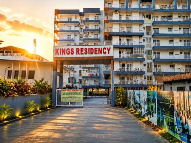 2 BHK Apartment in Rajpur Road for resale Dehradun. The reference number is 20215104