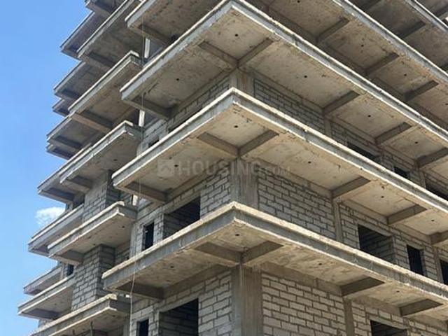2 BHK Apartment in Rajpur Road for resale Dehradun. The reference number is 20369048