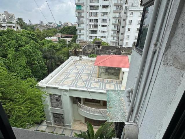 2 BHK Apartment in Ram Nagar for rent Nagpur. The reference number is 18084616