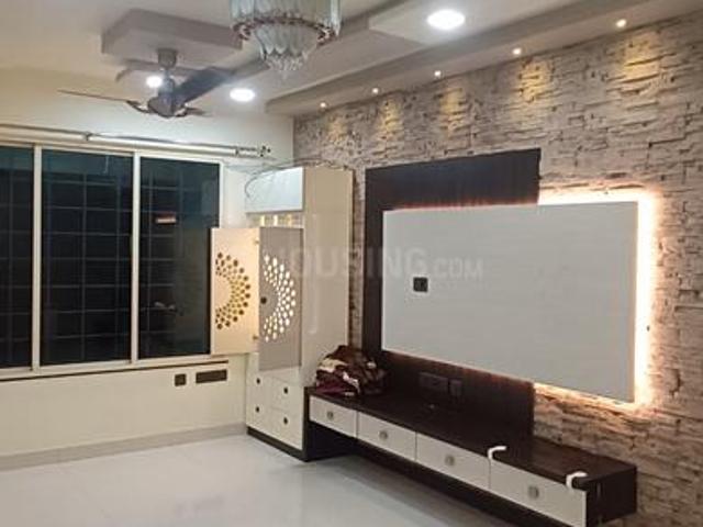 2 BHK Apartment in Ram Nagar for rent Nagpur. The reference number is 19209882