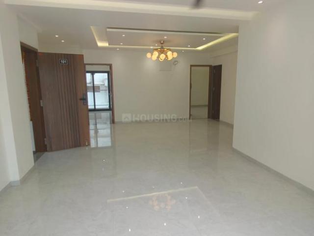 2 BHK Apartment in Ram Nagar for rent Nagpur. The reference number is 19612878