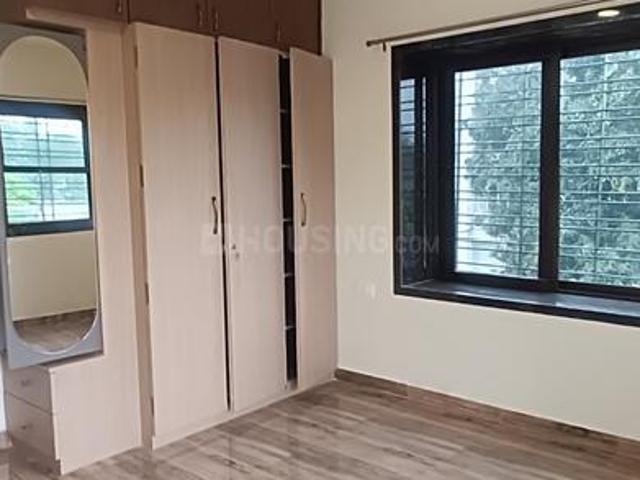 2 BHK Apartment in Ram Nagar for rent Nagpur. The reference number is 20392029