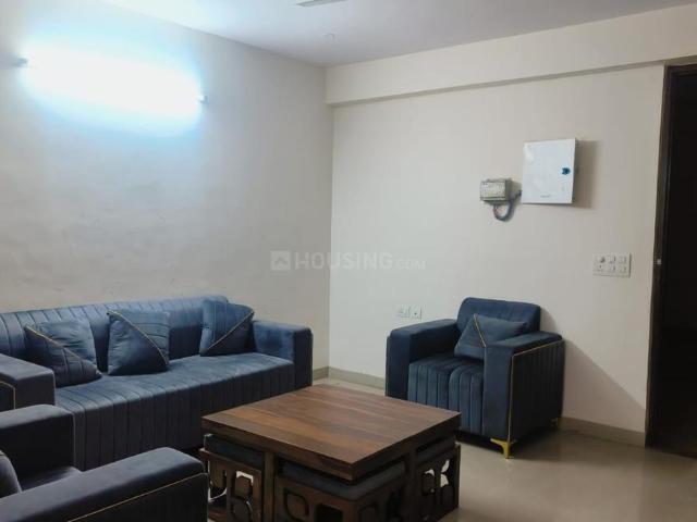 2 BHK Apartment in Ram Nagar for rent Jaipur. The reference number is 19796416