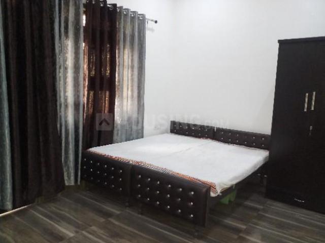 2 BHK Apartment in Ram Nagar for resale Varanasi. The reference number is 20226455