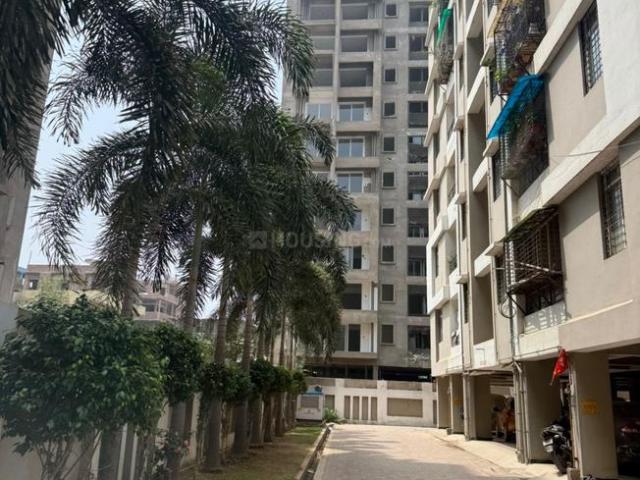 2 BHK Apartment in Ram Krishna Puram for resale Patna. The reference number is 20257618
