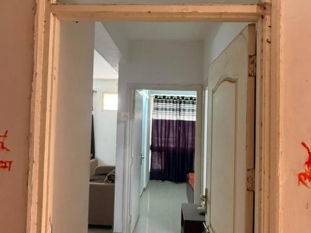 2 BHK Apartment in Ramchandpura for rent Jaipur. The reference number is 20915762