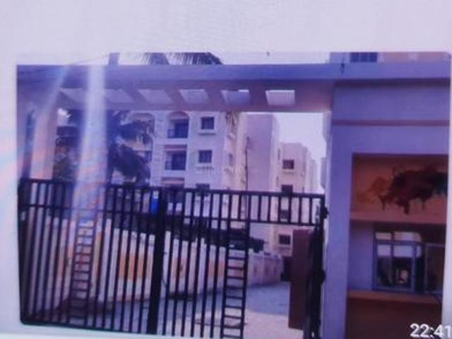 2 BHK Apartment in Ramchandrapur for resale Kolkata. The reference number is 10732156