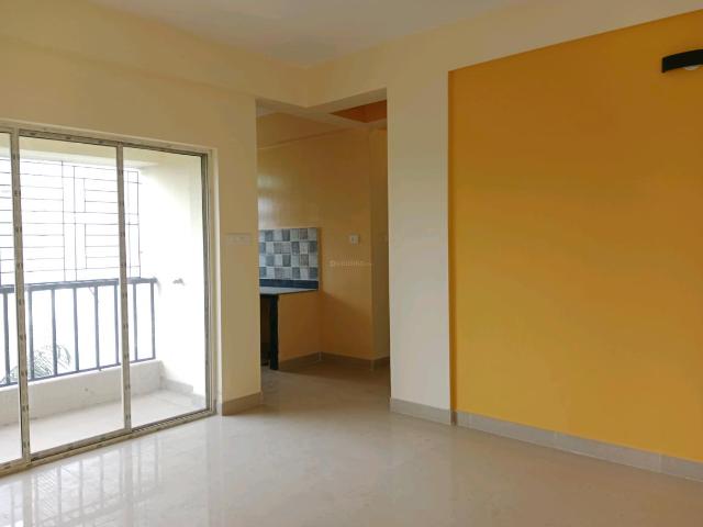 2 BHK Apartment in Ramchandrapur for resale Kolkata. The reference number is 16581201