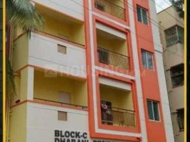 2 BHK Apartment in Ramamurthy Nagar for rent Bengaluru. The reference number is 16466395