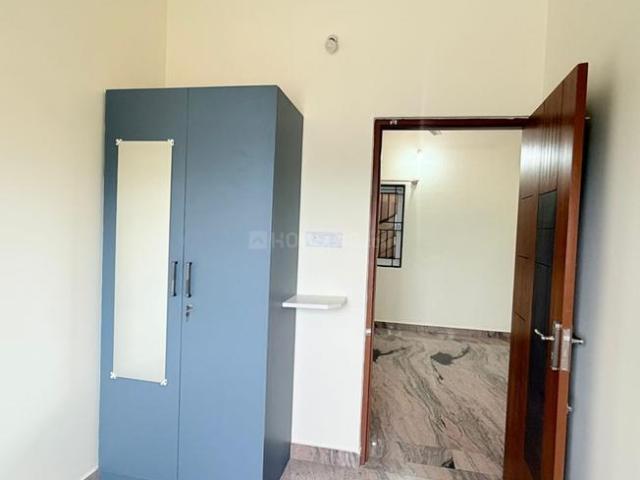2 BHK Apartment in Ramamurthy Nagar for rent Bengaluru. The reference number is 20421333