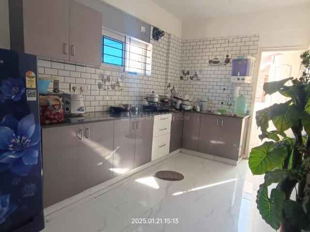 2 BHK Apartment in Ramamurthy Nagar for rent Bengaluru. The reference number is 20357492