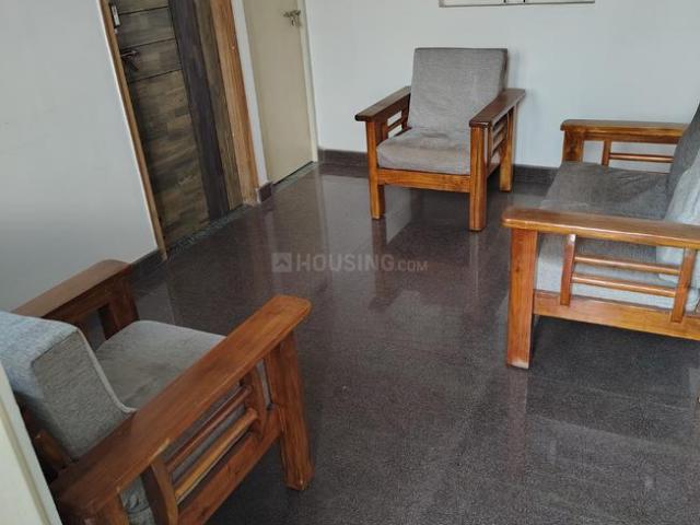 2 BHK Apartment in Ramamurthy Nagar for rent Bengaluru. The reference number is 20375199