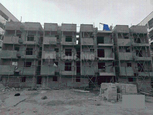 2 BHK Apartment in Ramamurthy Nagar for resale Bengaluru. The reference number is 19648134