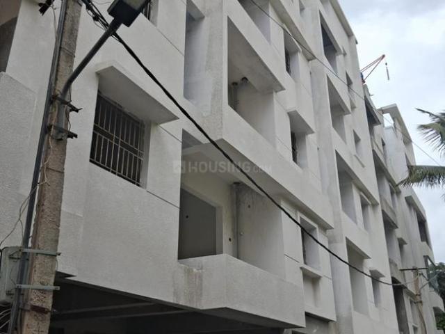 2 BHK Apartment in Ramamurthy Nagar for resale Bengaluru. The reference number is 20747091