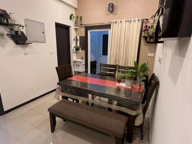 2 BHK Apartment in Ramanathapuram for resale Coimbatore. The reference number is 16911176