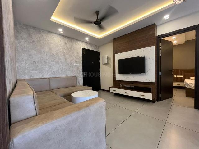 2 BHK Apartment in Ramanattukara for rent Kozhikode. The reference number is 19981075