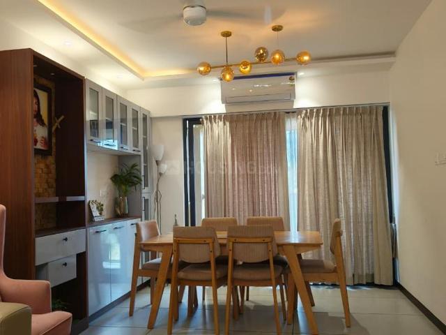 2 BHK Apartment in Ramanattukara for rent Kozhikode. The reference number is 19981105