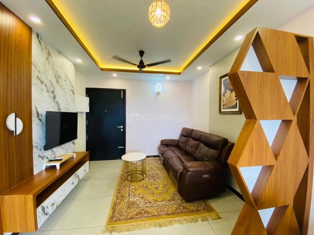 2 BHK Apartment in Ramanattukara for rent Kozhikode. The reference number is 19981131