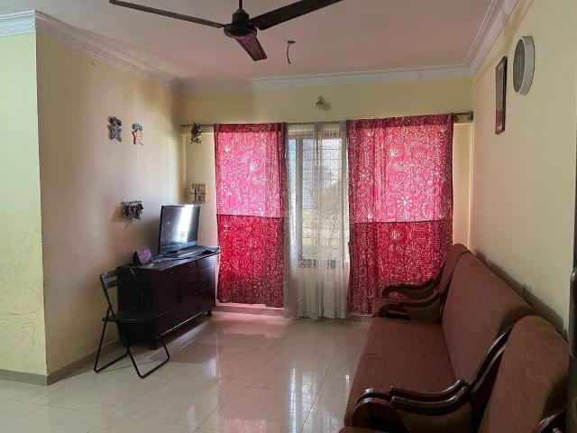 2 BHK Apartment in Ramabai Ambedkar Nagar for rent Mumbai. The reference number is 20445461