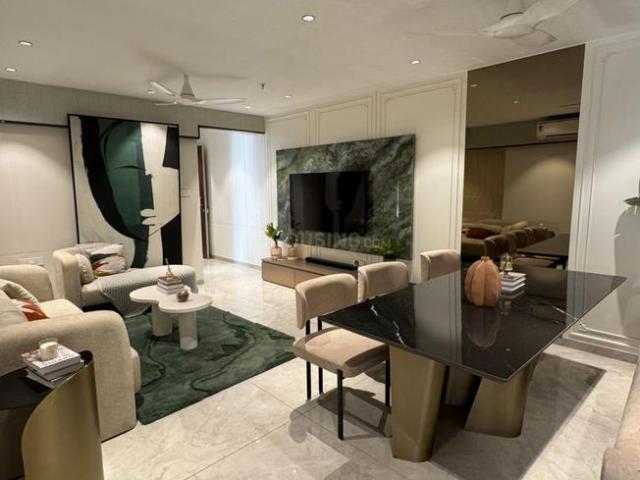 2 BHK Apartment in Ramabai Ambedkar Nagar for resale Mumbai. The reference number is 19620497