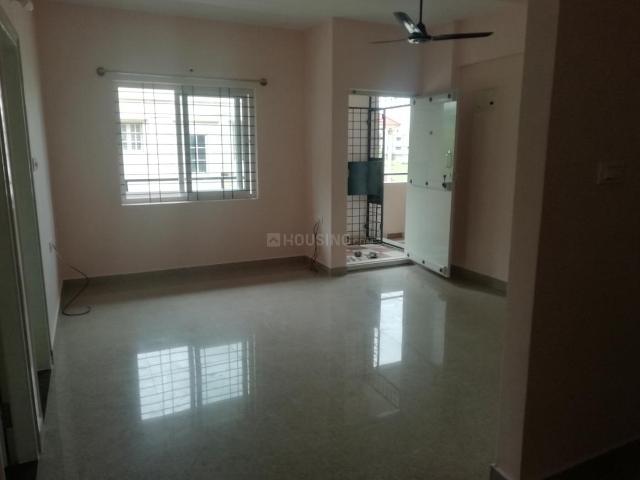 2 BHK Apartment in Ramakrishnanagar for rent Mysore. The reference number is 20640479