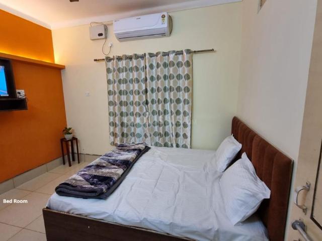 2 BHK Apartment in Ramapura Luxa for rent Varanasi. The reference number is 20636335