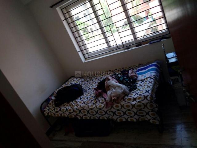 2 BHK Apartment in Ramapuram for rent Chennai. The reference number is 16450919