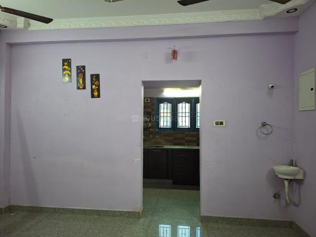 2 BHK Apartment in Ramapuram for rent Chennai. The reference number is 19714035