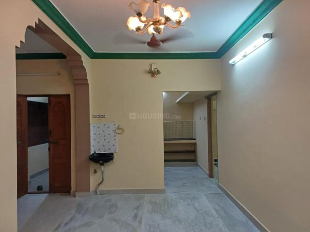 2 BHK Apartment in Ramapuram for rent Chennai. The reference number is 19270341