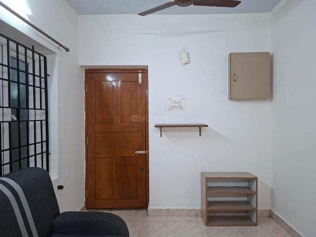 2 BHK Apartment in Ramapuram for rent Chennai. The reference number is 20679705