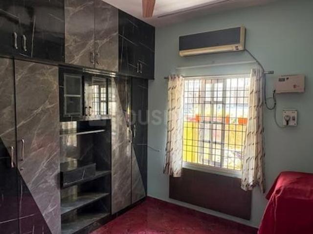 2 BHK Apartment in Ramapuram for resale Chennai. The reference number is 20591426