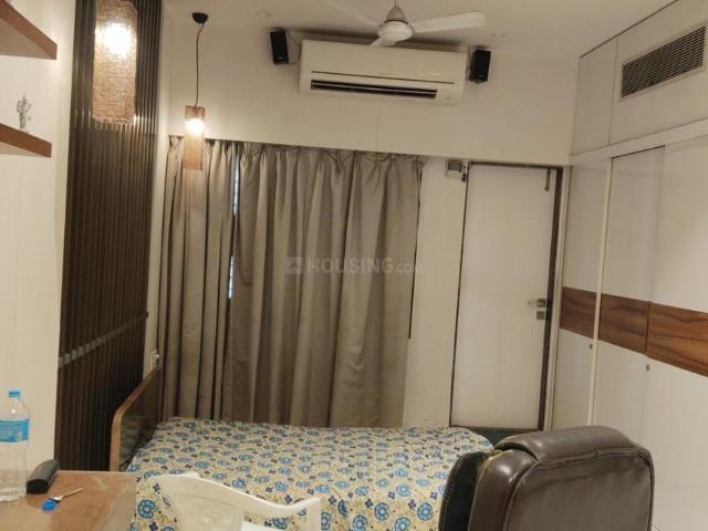 2 BHK Apartment in Rambagh for rent Nagpur. The reference number is 19691721