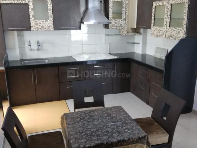 2 BHK Apartment in Ramdaspeth for rent Nagpur. The reference number is 18436627