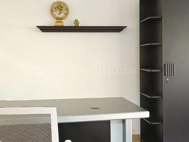 2 BHK Apartment in Ramdaspeth for rent Nagpur. The reference number is 19528689