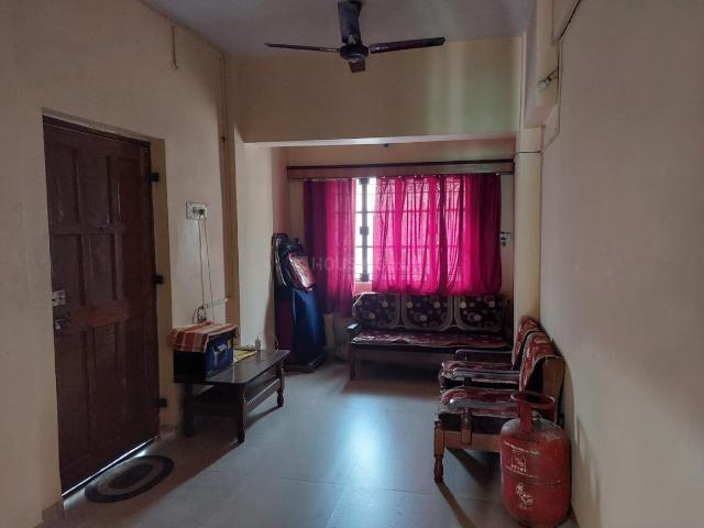 2 BHK Apartment in Ramdaspeth for rent Nagpur. The reference number is 19921626