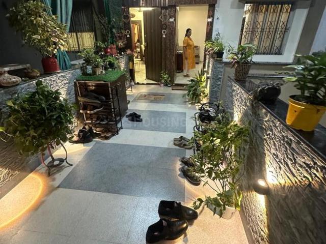 2 BHK Apartment in Ramdaspeth for rent Nagpur. The reference number is 19326957