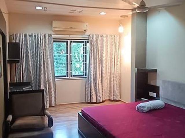 2 BHK Apartment in Ramdaspeth for rent Nagpur. The reference number is 20533163