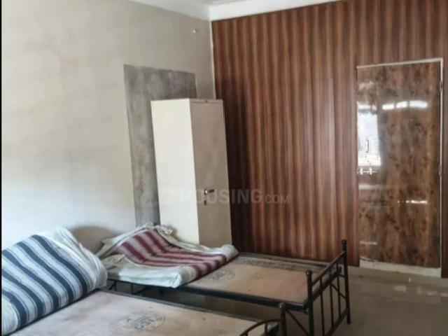 2 BHK Apartment in Ramdaspeth for rent Nagpur. The reference number is 20229831