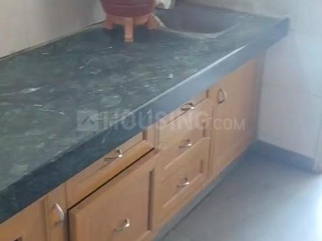 2 BHK Apartment in Ramdev Nagar for rent Ahmedabad. The reference number is 20098774