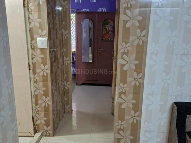 2 BHK Apartment in Ramdev Nagar for rent Ahmedabad. The reference number is 20038096