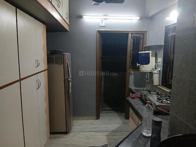 2 BHK Apartment in Ramdev Nagar for rent Ahmedabad. The reference number is 20181044