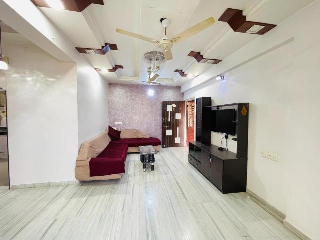 2 BHK Apartment in Ramdev Nagar for rent Ahmedabad. The reference number is 20288317