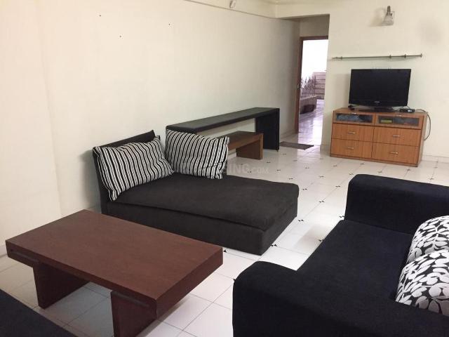 2 BHK Apartment in Ramdev Nagar for rent Ahmedabad. The reference number is 20460512
