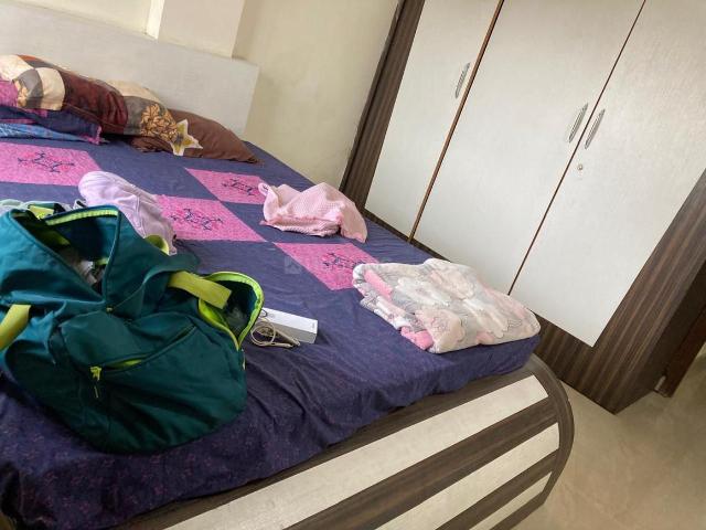 2 BHK Apartment in Rameshwari for rent Nagpur. The reference number is 20244564