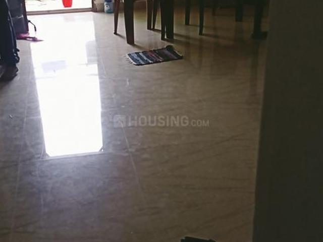 2 BHK Apartment in Ramkrishnanagar for rent Kolkata. The reference number is 14356965