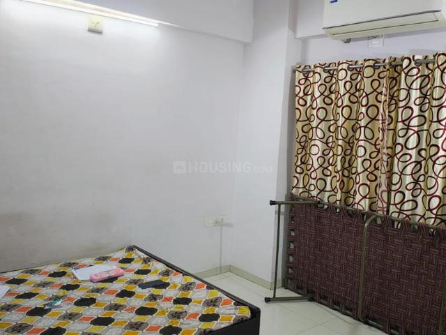 2 BHK Apartment in Ramol for rent Ahmedabad. The reference number is 20360281